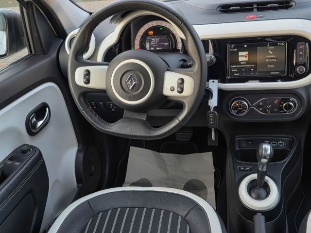 Renault Twingo Electric Intens