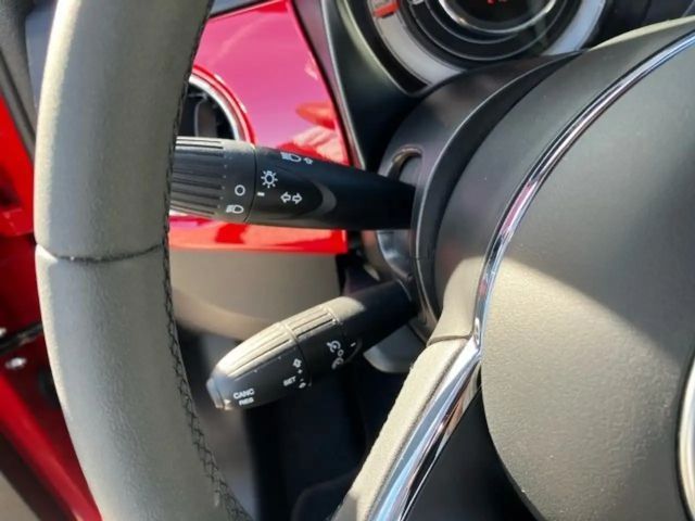 Fiat 500 FireFly Hybrid 70