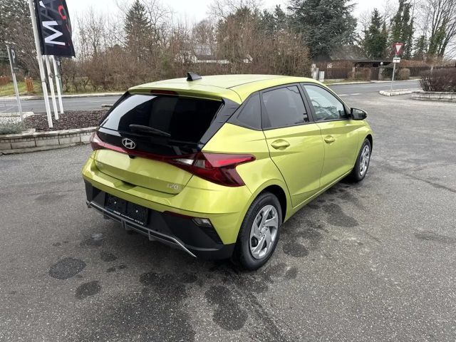 Hyundai i20 1.2