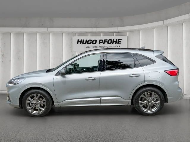 Ford Kuga ST Line X