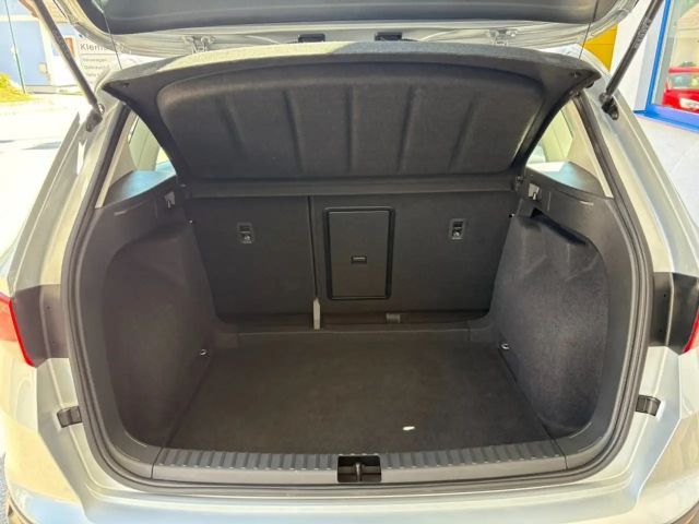 Seat Ateca 1.5 TSI Style