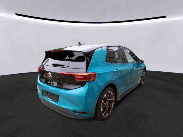 Volkswagen ID.3 58 KWh Performance Pro