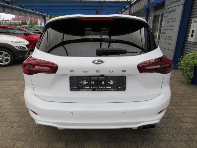 Ford Focus ST Line