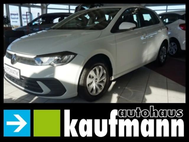 Volkswagen Polo DSG Life