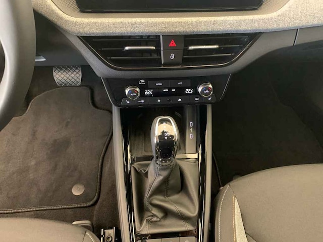 Skoda Kamiq 1.0 TSI Tour