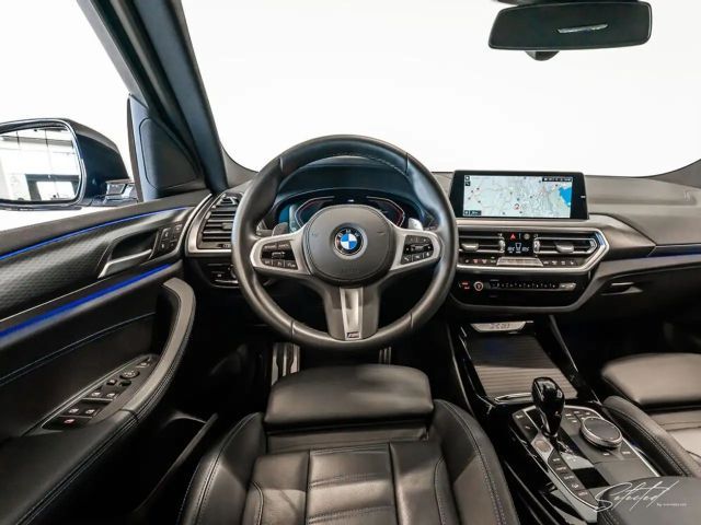 BMW X3 M-Sport xDrive20d