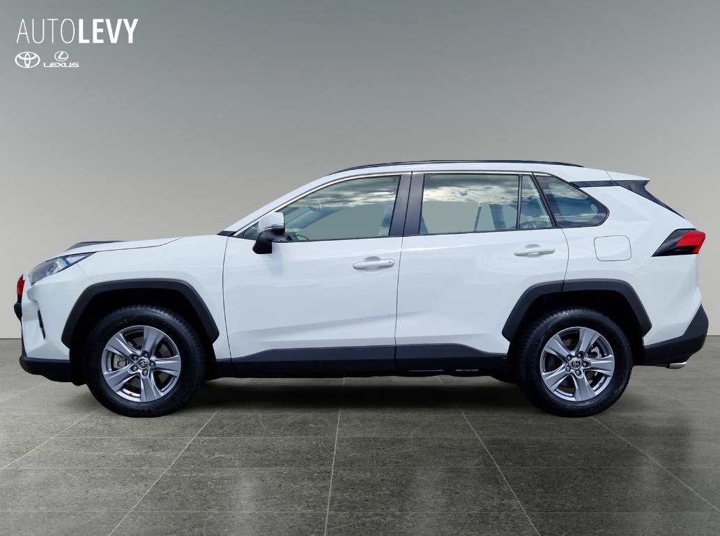 Toyota RAV4 5-deurs Business