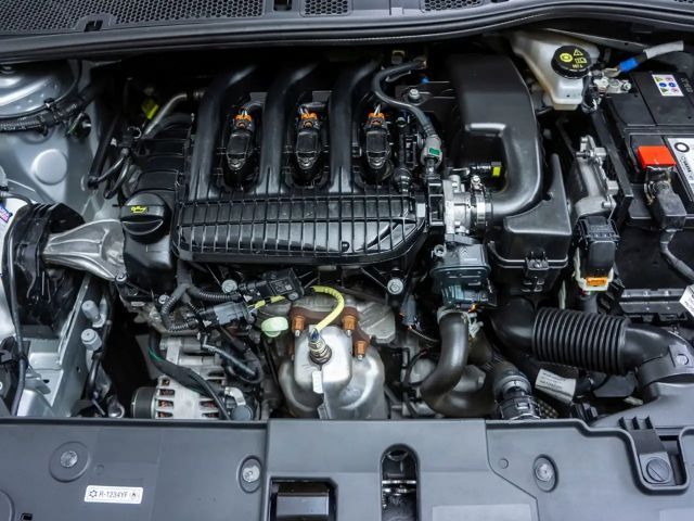 Opel Corsa Edition F Edition