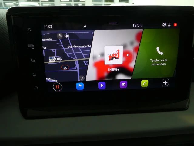 Seat Ibiza 1.0 TSI Style