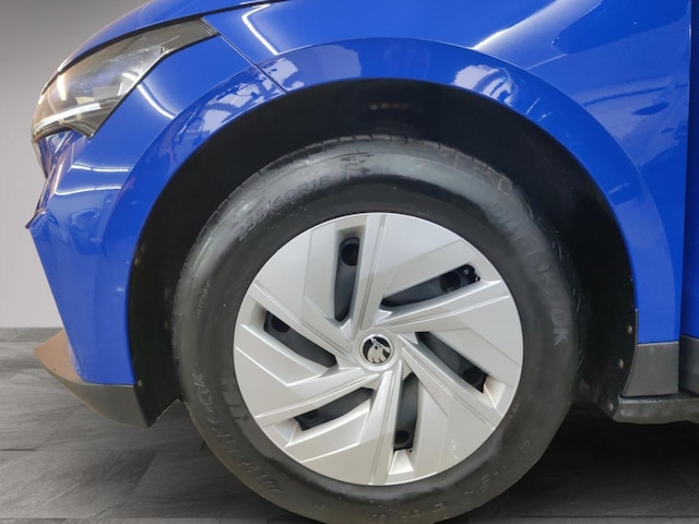 Skoda Enyaq Loft iV 50