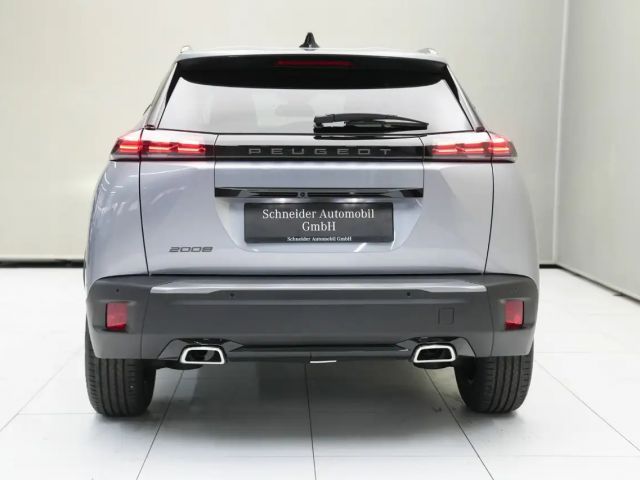 Peugeot 2008 Allure Pack PureTech