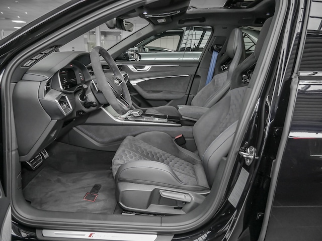 Audi A6 e-tron Avant Performance Quattro