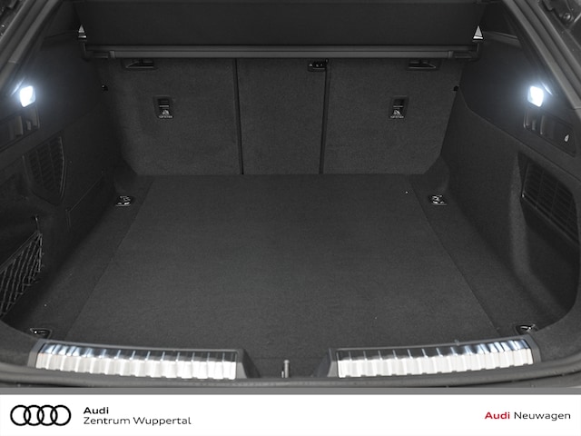 Audi A5 Avant Quattro S-Tronic