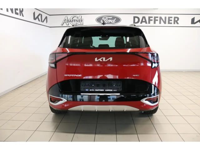 Kia Sportage GT-Line