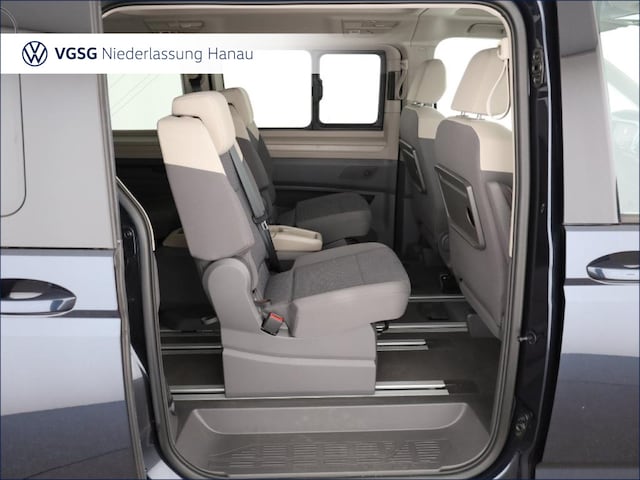 Volkswagen Multivan IQ.Drive Lang