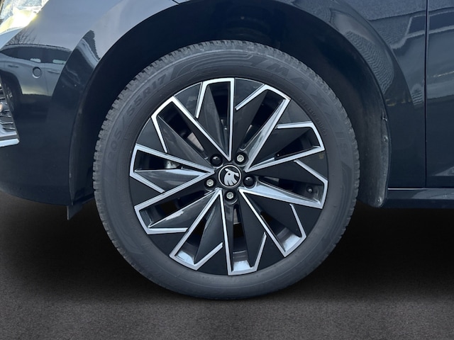 Skoda Kamiq 1.0 TSI Tour