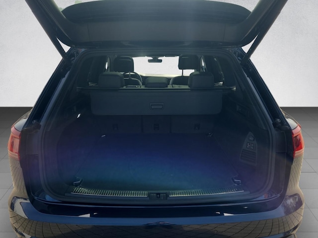 Volkswagen Touareg 3.0 V6 TDI R-Line