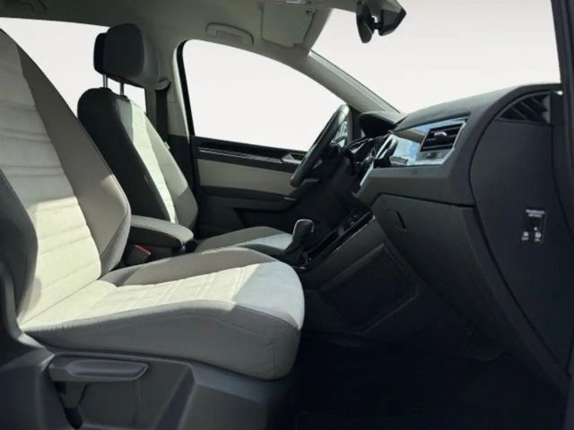 Volkswagen Touran 2.0 TDI DSG Highline