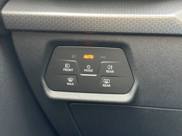 Seat Leon 1.5 TSI Style