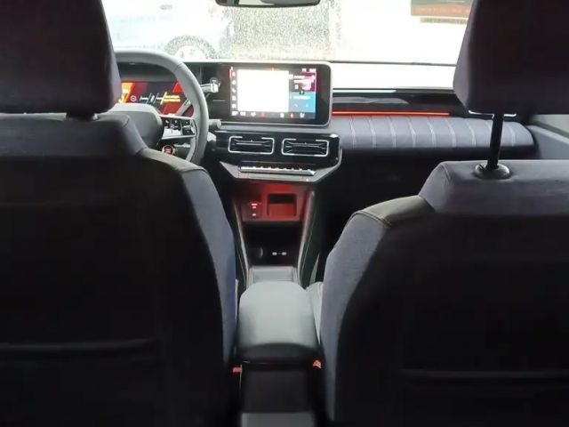 Renault 5 Comfort E-Tech Techno