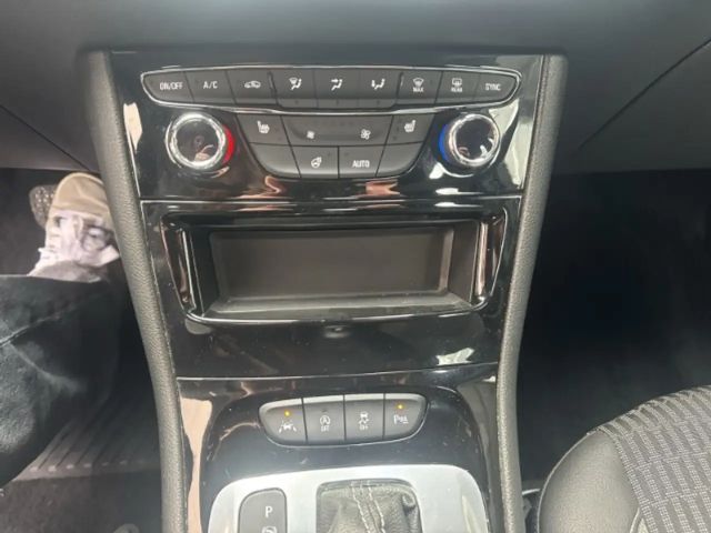 Opel Astra K LED - Apple Carplay - Rückfahrkamera - SHZ - Tem