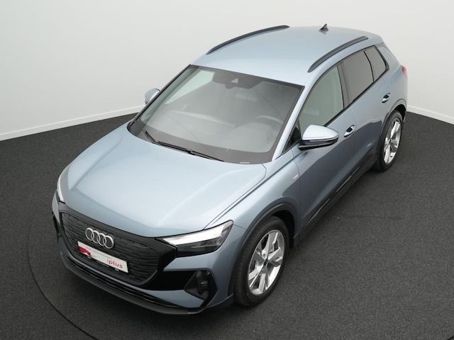 Audi Q4 e-tron SUV 45 e-tron Audi Q4 e-tron