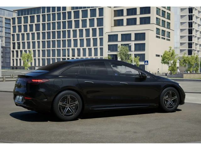 Mercedes-Benz EQE 350 Sedan