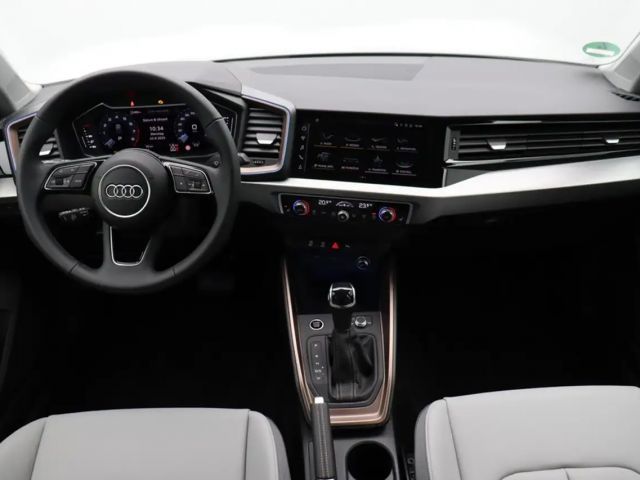 Audi A1 35 TFSI Sportback
