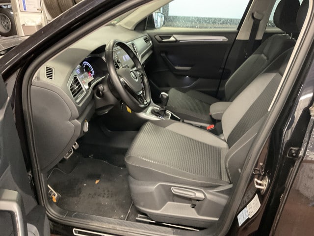 Volkswagen T-Roc 1.5 TSI DSG