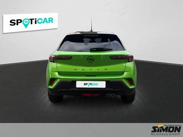 Opel Mokka GS-Line Grand Sport Turbo