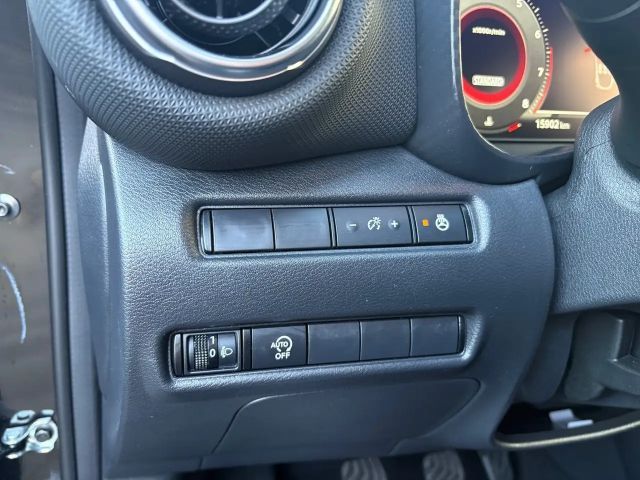 Nissan Juke N-Connecta