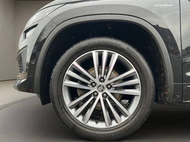 Skoda Kodiaq 2.0 TDI