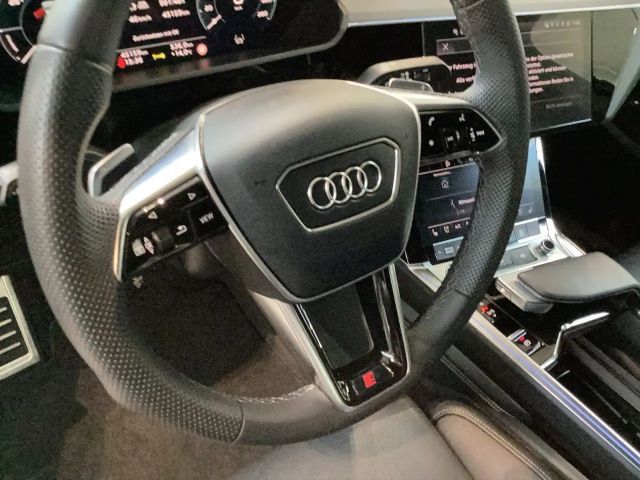 Audi Q8 e-tron 55 Quattro Sportback