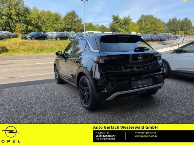 Opel Mokka Elegance