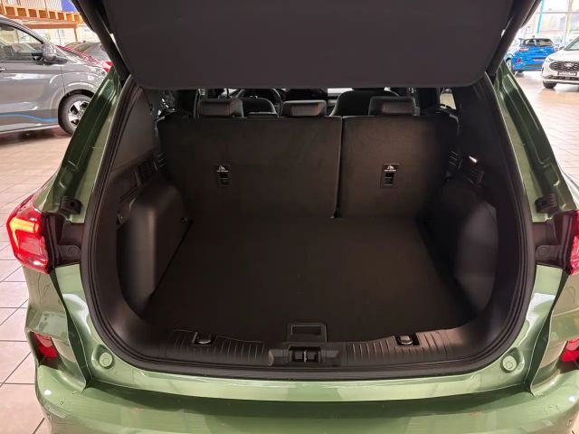 Ford Kuga Plug in Hybrid ST Line X