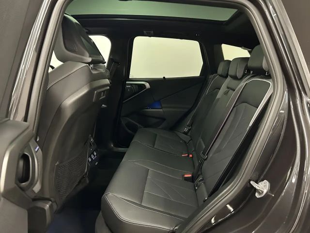 BMW X3 M-Sport xDrive20i