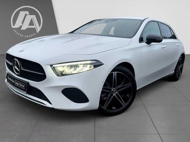 Mercedes-Benz A 180 Progressive