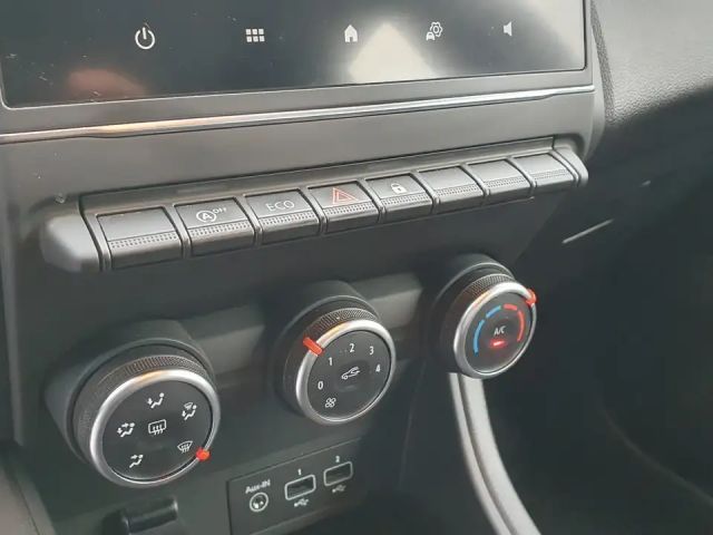 Renault Captur Equilibre Equilibre