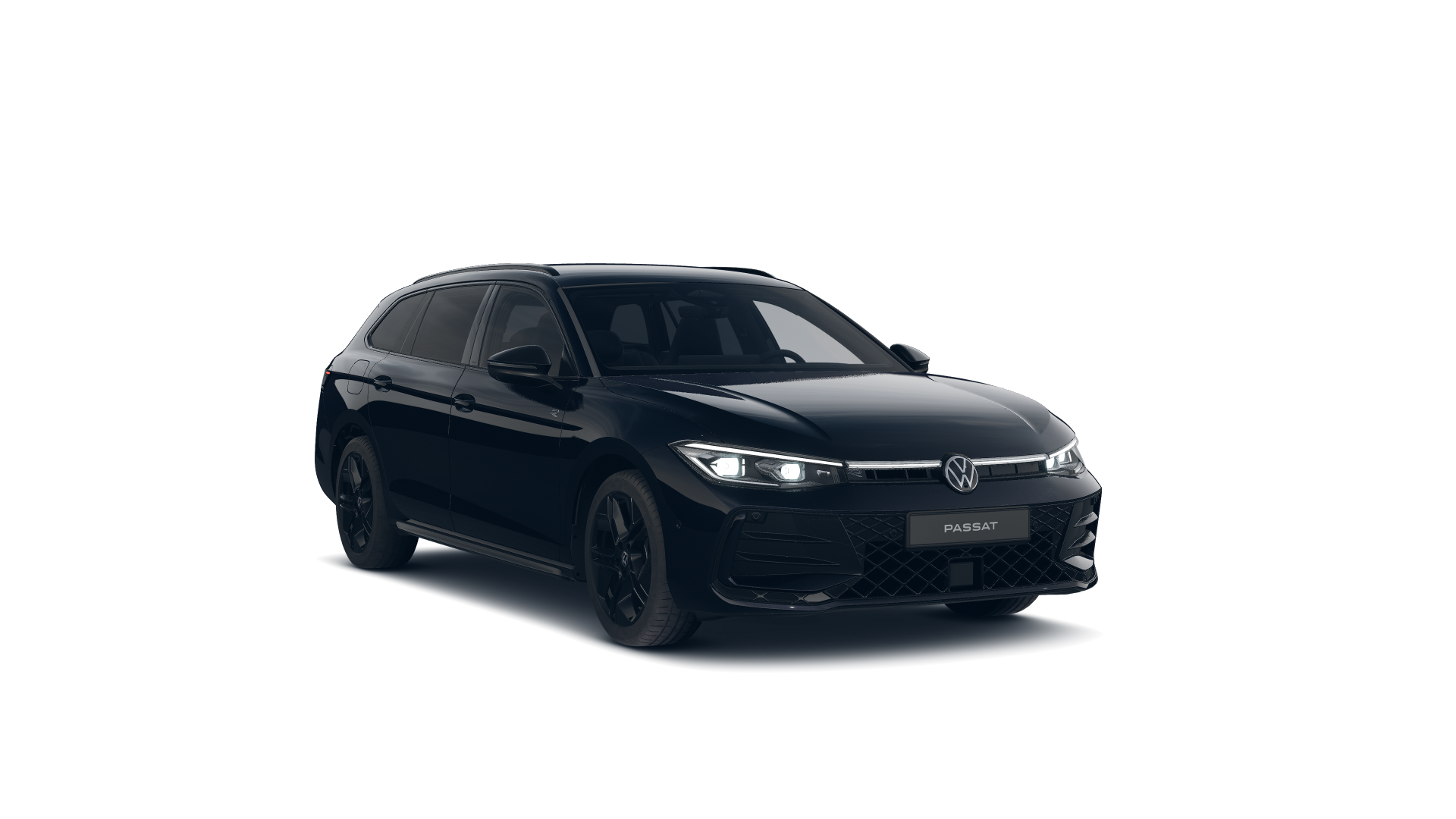 Volkswagen Passat 2.0 TDI DSG