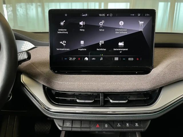 Skoda Enyaq 62 kWh *LED*Navi*PDC*LKRHZ*SmartLink*