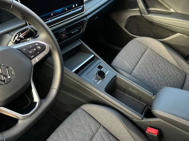 Volkswagen Tayron 1.5 eTSI DSG Life