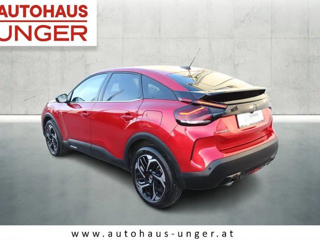 Citroën C4 PureTech Shine