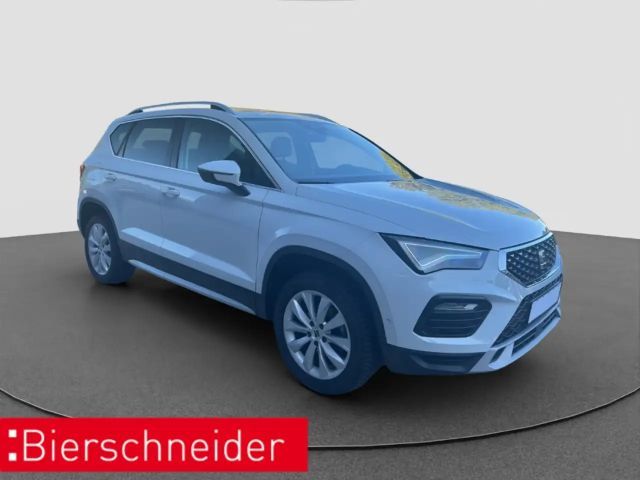 Seat Ateca 1.5 TSI DSG
