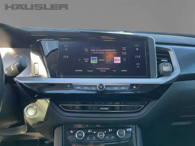 Opel Grandland X Hybrid Ultimate