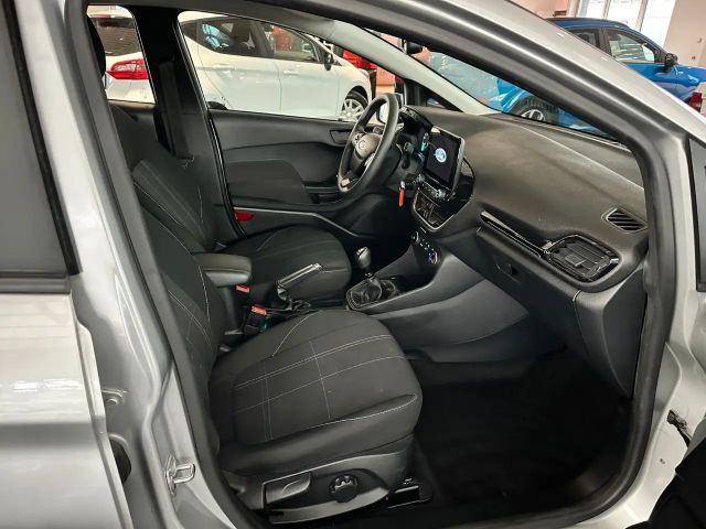 Ford Fiesta Cool & Connect