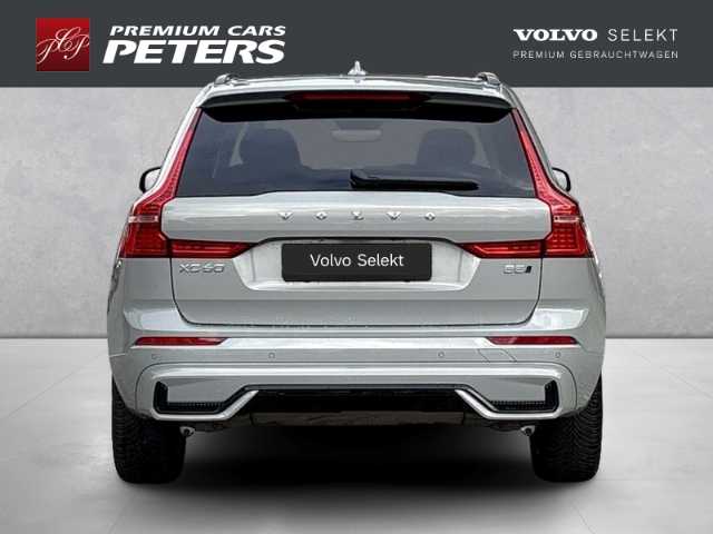 Volvo XC60 XC60