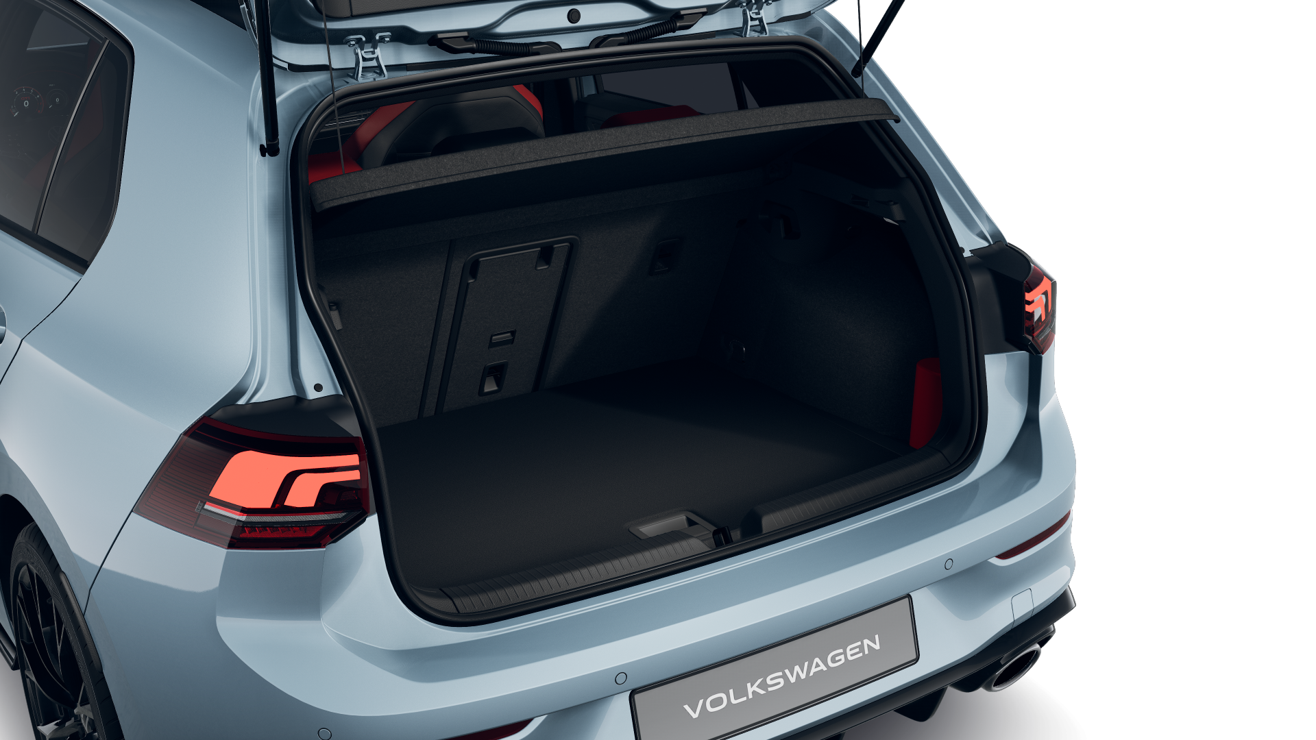 Volkswagen Golf 2.0 TSI DSG GTI