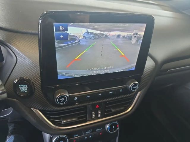 Ford Puma EcoBoost ST Line