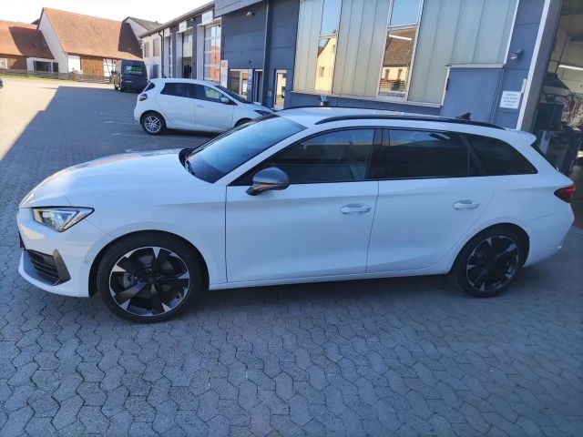 Cupra Leon DSG ST