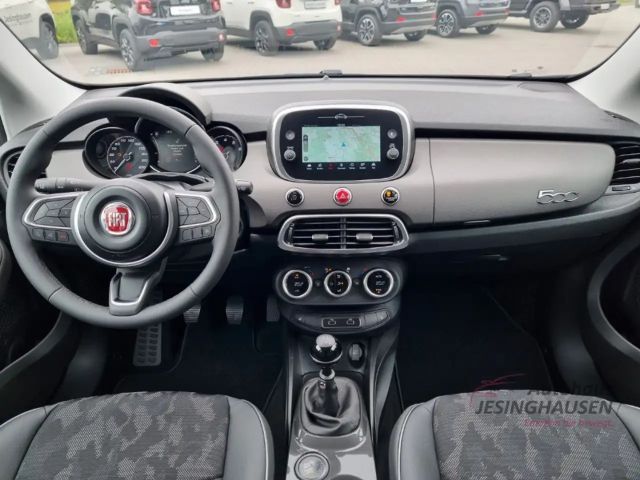 Fiat 500X 4x2 Cross Dolcevita